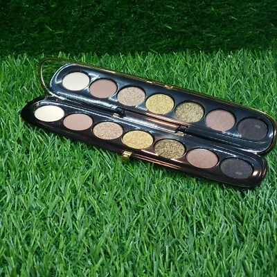Marc Jacobs Eye-Conic Multi-Finish Eye Palette EXTRAVAGANCE! #860 - Image 1 of 4