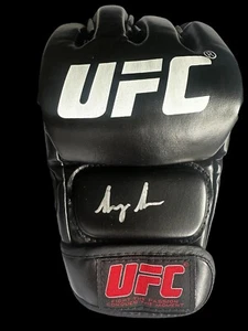 Guante firmado por Sean O'Malley UFC con certificado de autenticidad Beckett - Imagen 1 de 4