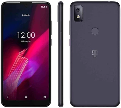 T-Mobile Revvl 4 | 6.2 | AL-5007W | 4G LTE | 32GB | T-Mobile | 13MP | Android... - Image 1 of 4