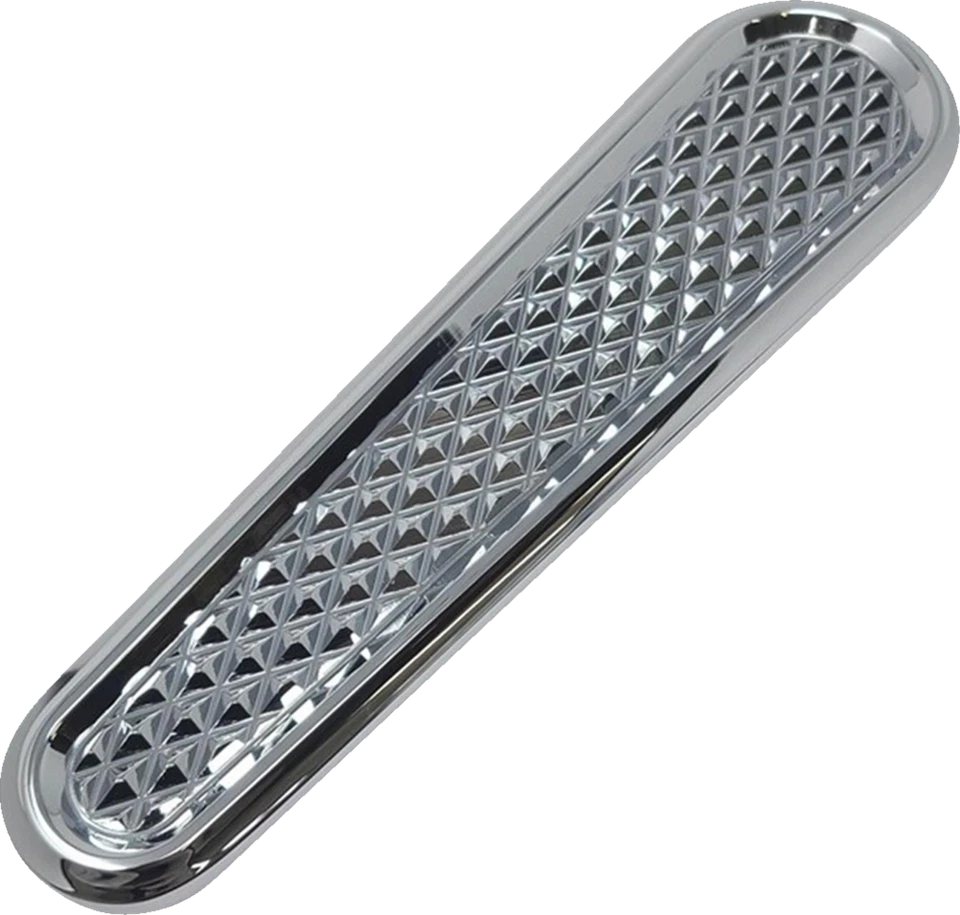 Inserto de tablero Covingtons C3053-C 08-23 Harley-Davidson Street Glide EFI FLHX Foto 1 de 1