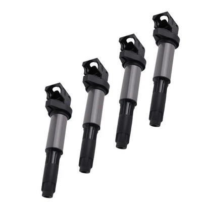 Ignition Coil Kit for BMW 326i/327i/328i E46/E90 Mini 2003-2013 9806702780 - Image 1 of 4