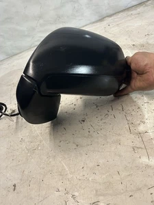 CITROEN C3 PICASSO Mk1 5 Door MPV White N/S Passengers Left Door Wing Mirror - Picture 1 of 5