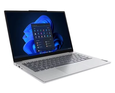 New Lenovo Thinkbook 13S G4 WQXGA 2560x1600 AMD Ryzen 7 6800U 16GB RAM 512GB SSD - Image 1 of 4