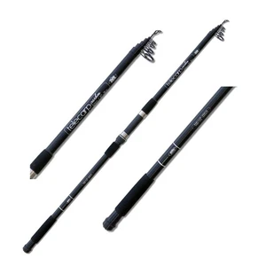 Lineaeffe Telecarp Carbon | Teleskoprute – 3,60 m, Transporttasche - Bild 1 von 2