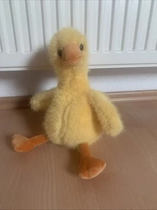 Plüschtier Entenküken - Bild 1 von 3