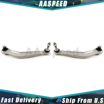 Rear Lower Trailing Arm For BMW 540i 2003 2002 2001 2000 1999 1998 1997 - Image 1 of 4
