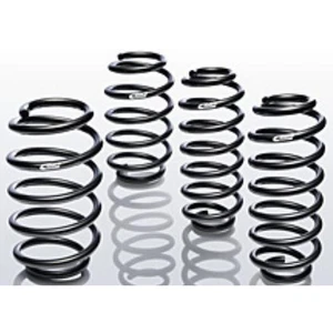 E10-79-010-04-22 Eibach Set of 4 Lowering Springs Front & Rear for VW Volkswagen - Bild 1 von 1