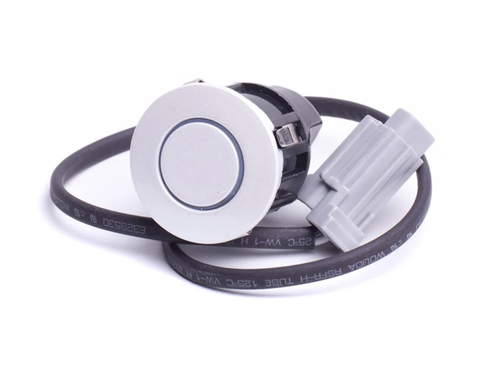 Sensor De Parqueo 25944-2DV6A Para Nissan Tiida PDC Parktronic - Imagen 1 de 1