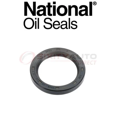 National Auto Transmission Oil Pump Seal for 2005-2015 Nissan Armada 5.6L V8 fz Foto 1 de 4