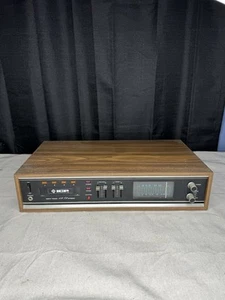 ICP 713 Eight Track Player Untested  - Picture 1 of 10