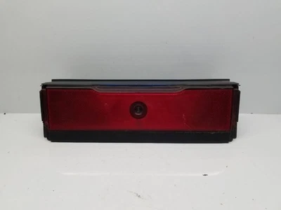 Tail Light Center Excluding GT Fits 90-92 PROBE 6233 - Image 1 of 4