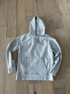Ten Thousand Herren Kapuzenpullover grau Gr. M - Bild 1 von 7