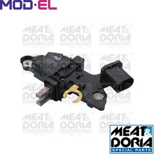 ALTERNATOR REGULATOR 52061 FOR MERCEDES-BENZ E-CLASS/T-Model S-CLASS 2.1L 4cyl - Picture 1 of 6