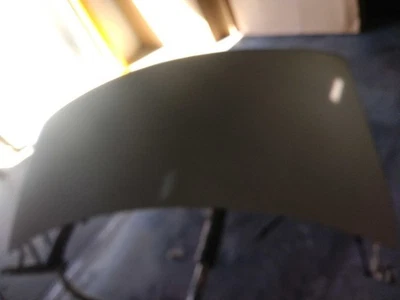 Trunk/Hatch/Tailgate Sedan Without Spoiler Fits 01-06 SEBRING 542402 - Image 1 of 4