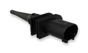 6936953 Mini Clubman Paceman Countryman Stoßstange vorne Außentemperatursensor - Bild 1 von 11