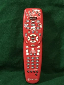 Comcast Rare Boston Red Sox on demand Official Xfinity Remote - Picture 1 of 12