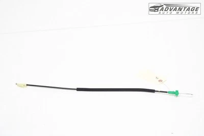 2016-2025 雪佛兰 MALIBU 前左门内手柄闩锁电缆 原始设备制造商 — 第 1/4 张图片