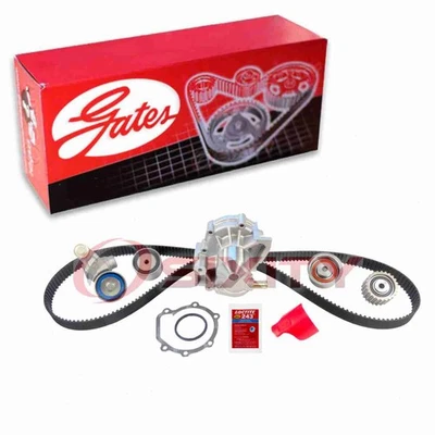 Kit de correa de distribución Gates PowerGrip con bomba de agua para Subaru Legacy cs 2000-2005 Foto 1 de 4