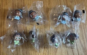 Disney Princesa y Rana Tiana Naveen Fiesta de Cumpleaños Favor Botín Relleno Doorables - Imagen 1 de 3