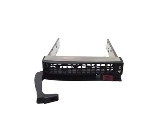 Hard drive caddy Supermicro 3.5" 01-SC93301-XX00C104 - Afbeelding 1 van 1