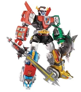 Voltron Ultimate Edition 18 Inch Action Figure - Picture 1 of 2