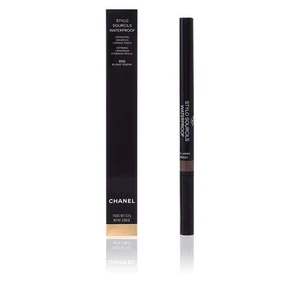 CHANEL STYLO SOURCILS Waterproof DEFINING EYEBROW Pencil - 806 BLOND TENDRE - Picture 1 of 1