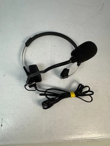 Motorola 53725 Auricolari con archetto neri scatola aperta - Foto 1 di 5