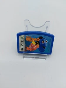 Leapster Findet Nemo Leap Frog Disney Pixar Multimedia Lernsystem  nur Modul - Bild 1 von 2