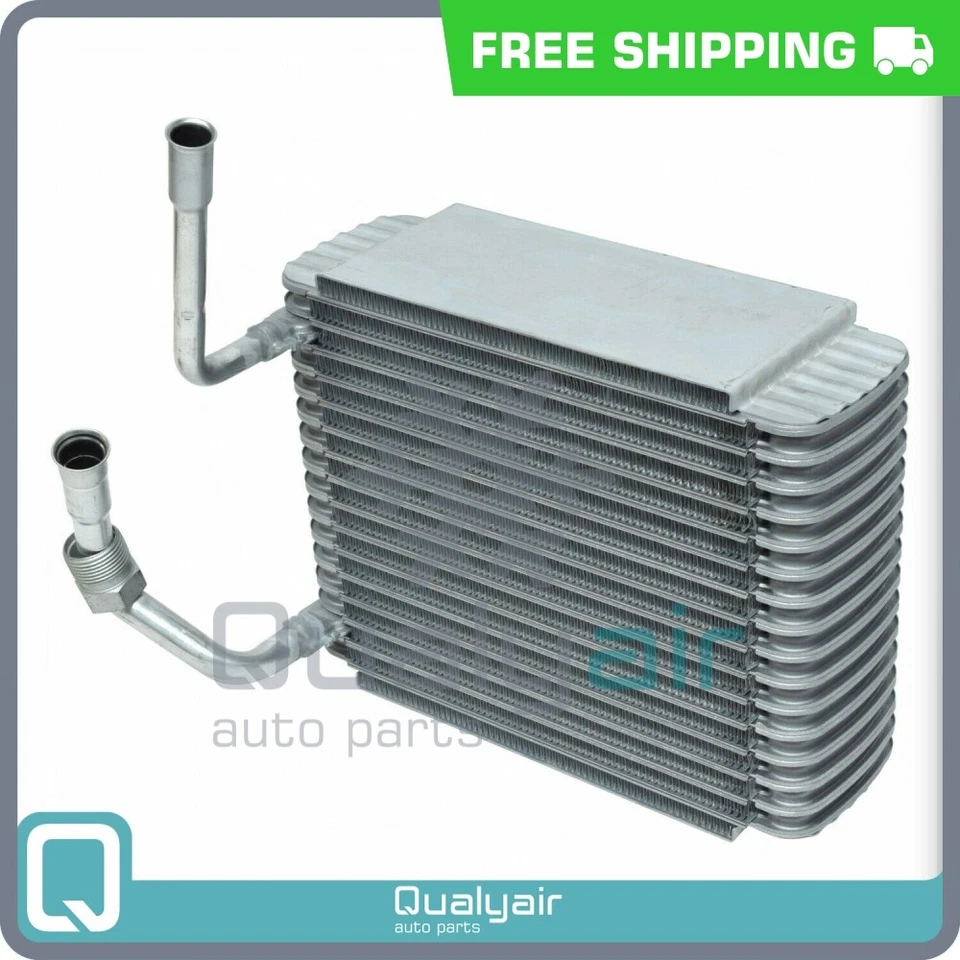 Núcleo evaporador de CA para Ford Excursion, F-250, F-350, F-450, F-550, F650,... QU Foto 1 de 4