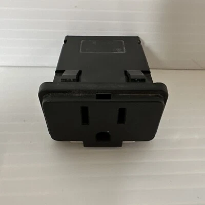 ✅ DODGE RAM 2500 2009-2012 TOMACORRIENTE INVERSOR DE CORRIENTE NÚMERO DE PIEZA 56046933AA Foto 1 de 3