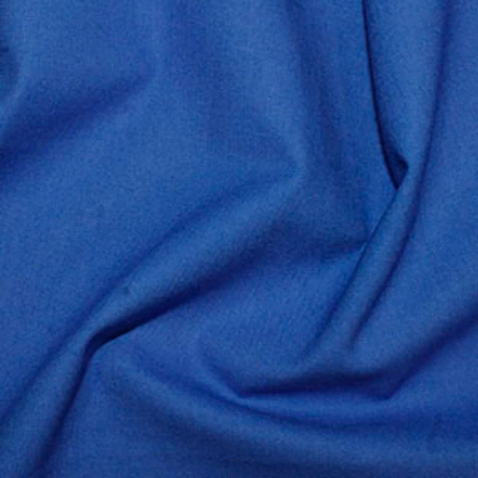 100% Cotton Rose & Hubble True Craft Fabric Material - MARINE - Image 1 of 1