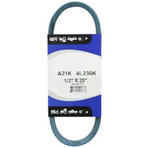 A21K V-Belt Fits Toro Wheel Horse Walk Behind Mower Models 10118 + - Picture 1 of 8