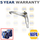 NAPA Front Right Lower Track Control Arm Fits Rover 75 1999-2005 MG ZT 2001-2005