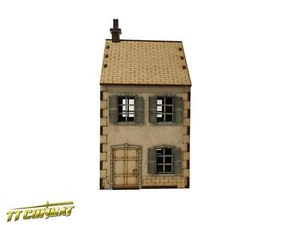 TTCombat BNIB 28mm Terrace House - Picture 1 of 6