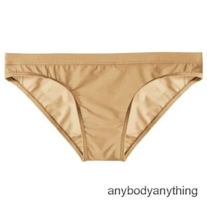 Herren Sexy Low-Rise Eis Seide Höschen Schlüpfer Bikini Unterwäsche Unterhose Slip - Bild 1 von 28