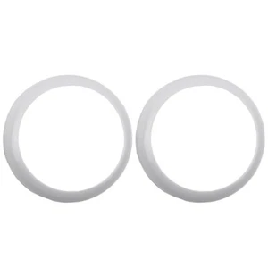 2 Pcs Bague de Collier G57 pour Polaris 180 280 380 G52 Clapet de Recul Pi??ces - Picture 1 of 24