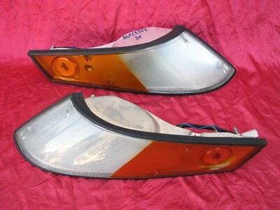 Réplica NOS1968OEM1969Ferrari1970Daytona1971Park1972Lamp365GTB/4 GTS/4Carello1973 Foto 1 de 4