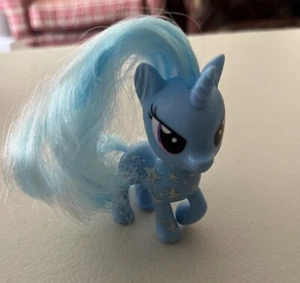 Cabello cepillable My Little Pony Trixie Lulamoon G4 - Imagen 1 de 5