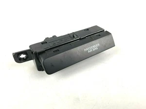 Kia Sportage MK4 Passenger Warning SRS Indicator Display RHD Unit 95960F1710 - Picture 1 of 8