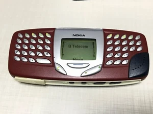 Nokia 5510 - Picture 1 of 14