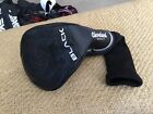 Cleveland Black Driver Headcover VGC