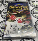 Hard Rock Casino (Sony PSP, 2007) Brand New Sealed