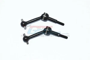 GPM STT233 Steel Swing Drive Shaft (33mm) For Tamiya TT01/TT01E/TT02 RC Chassis - Picture 1 of 1