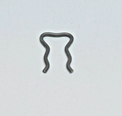 4 Pinze Serraggio Iniettore Ritorno Bosch Cr Nr F00VC22003 - Image 1 of 4