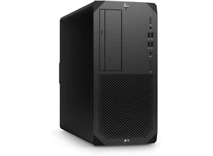 HP Z2 G9/WORKSTATION/1X I7- 13700K / 2X 16GB DDR5 /1X 512GB SSdNVME/NVIDIA T1000 - Picture 1 of 1