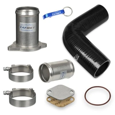 01. AGR Ventil Dichtung Reparatursatz für VW Audi Seat Skoda 1.9 TDI AWX ASZ AVF - Image 1 of 4