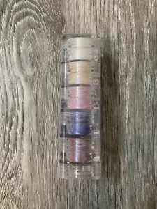 True Colors USA Mineral Makeup 5 Stack - Pastel - Picture 1 of 4