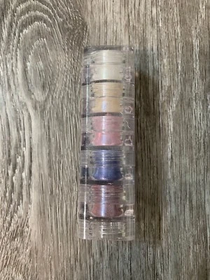 True Colors USA Mineral Makeup 5 Stack - Pastel - Image 1 of 4