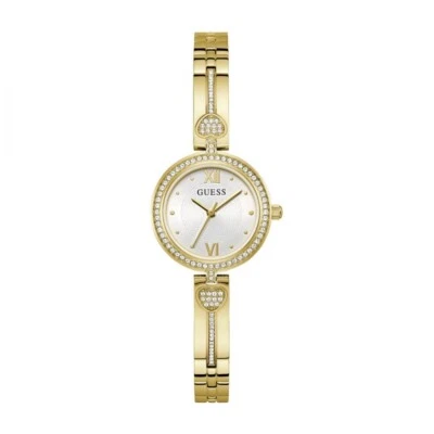 GUESS OROLOGIO ANALOGICO DA DONNA IN ACCIAIO Collezione Lovey GW0655L2 - Immagine 1 di 4