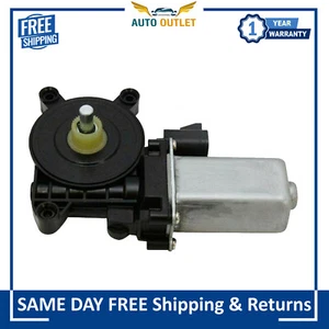 Motor de ventana eléctrica para 04-14 Buick Chevy GMC Pontiac Saturn sin Express Up Down - Imagen 1 de 4